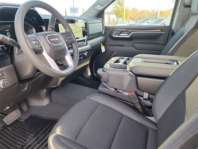 New 2026 GMC Sierra 1500 Elevation image 14