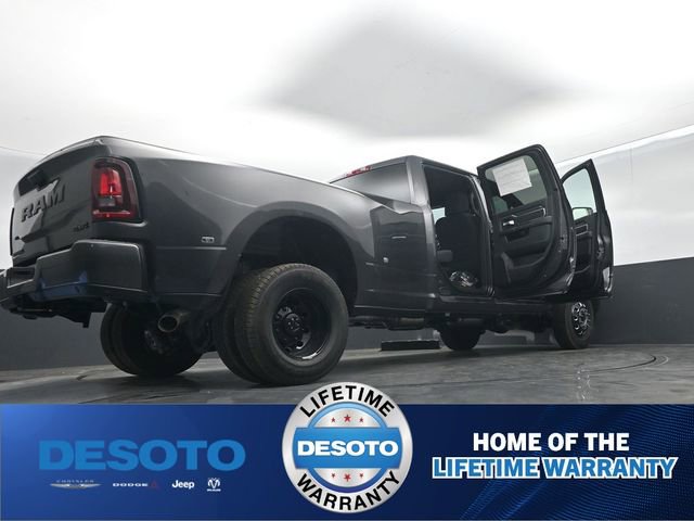 New 2026 RAM 3500 Big Horn image 68