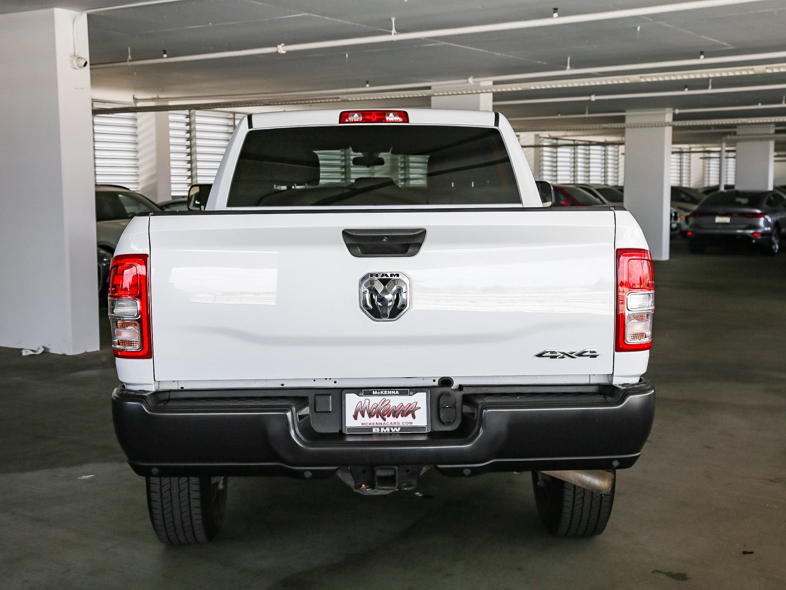 Used 2022 RAM 2500 Tradesman AWD/4WD image 6