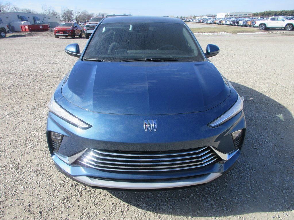 New 2026 Buick Envista Preferred image 11