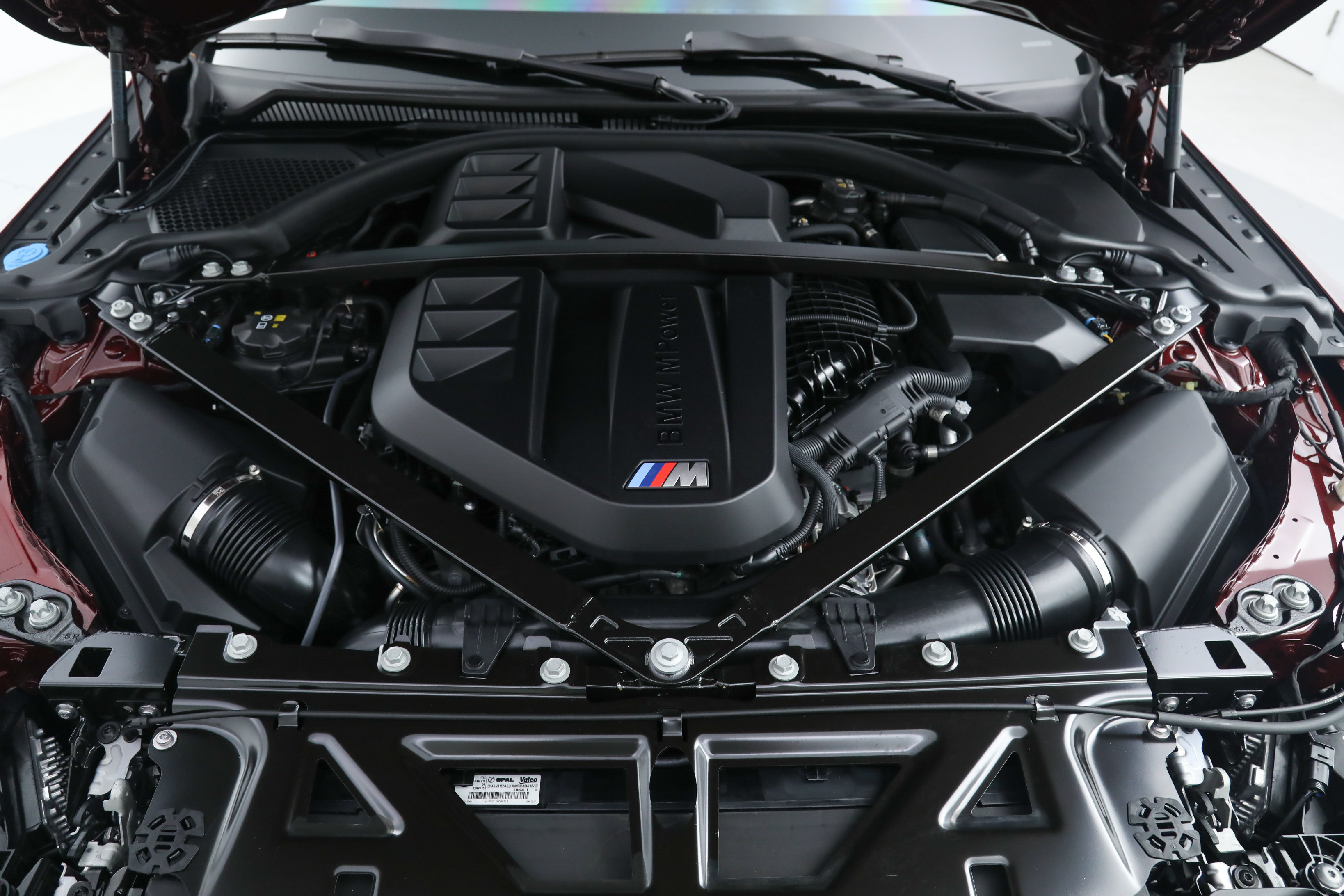 Used 2026 BMW M3 Competition AWD/4WD image 53