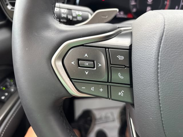 Used 2025 Lexus NX 350 AWD w/ Accessory Package (2T) image 11