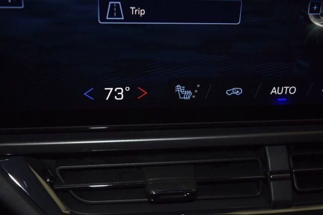 Used 2025 Chevrolet Equinox EV RS image 65