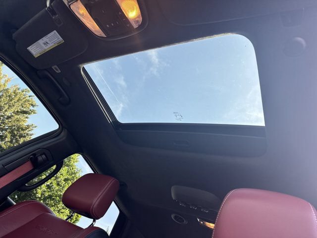Used 2023 Dodge Durango SRT Hellcat AWD/4WD image 42