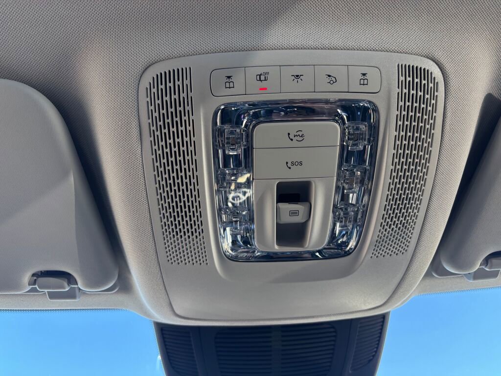 New 2026 Mercedes-Benz GLE 350 4MATIC image 25