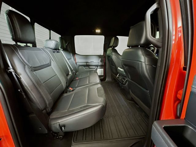 Used 2023 Ford F150 Raptor image 28
