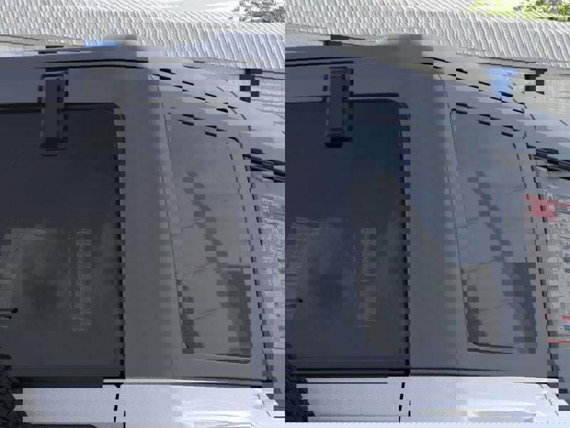 New 2025 Ford Bronco Raptor image 25