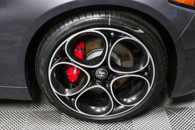 New 2026 Alfa Romeo Giulia RWD image 6