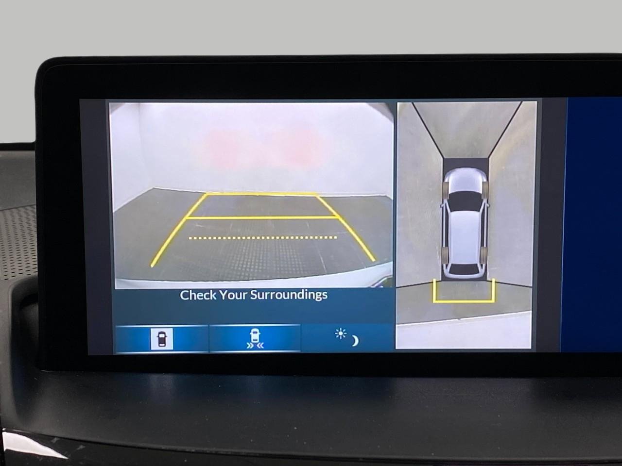 Used 2022 Acura RDX AWD image 25