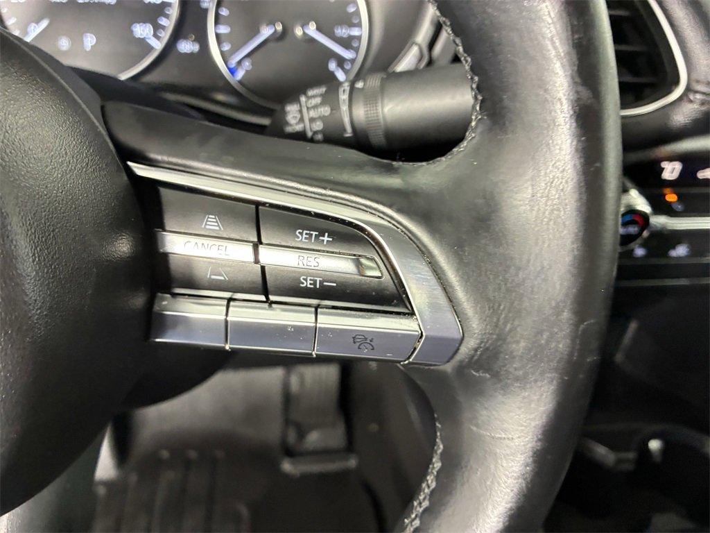 Used 2023 MAZDA MAZDA3 s image 22