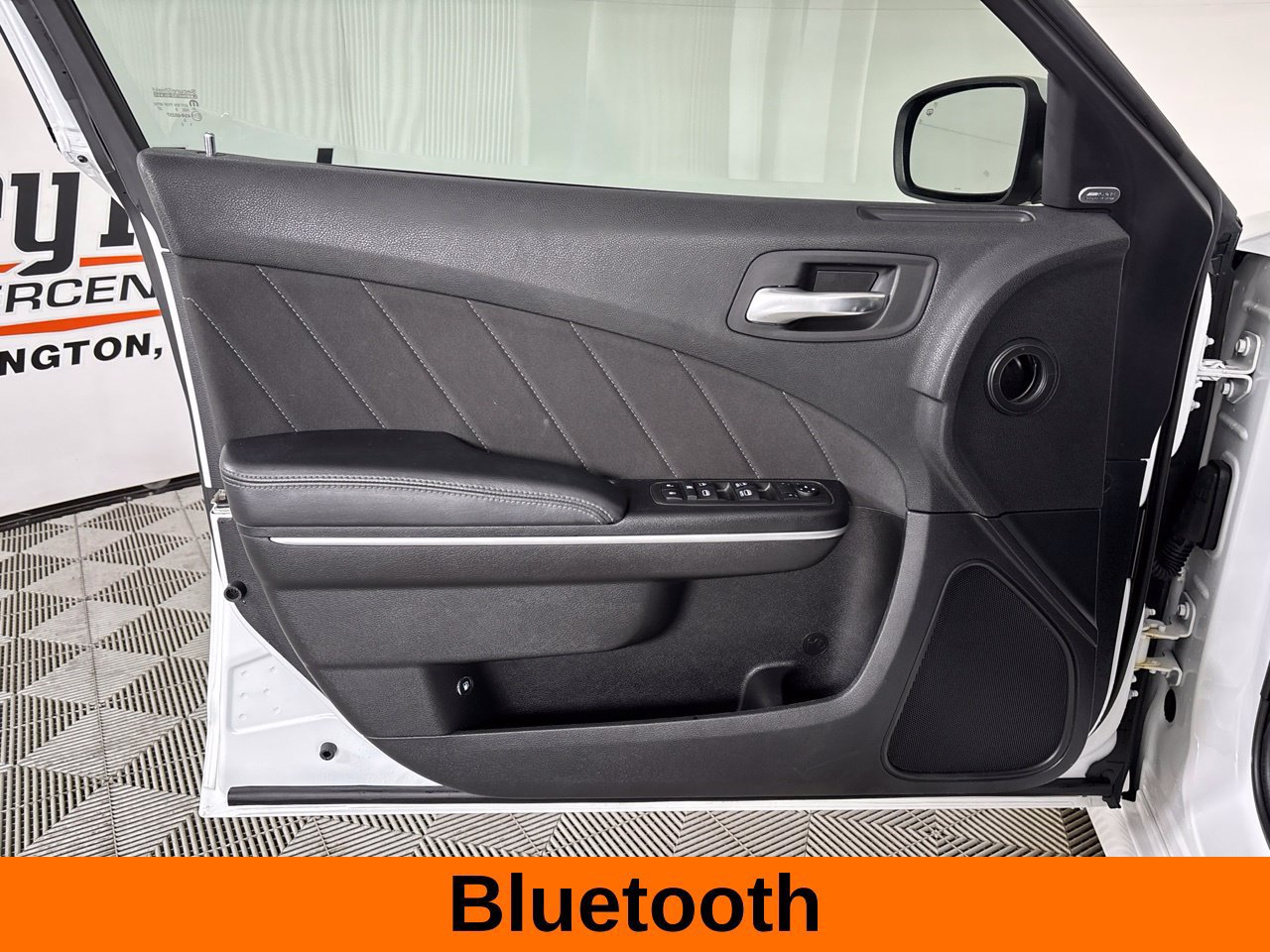 Used 2019 Dodge Charger Scat Pack RWD image 10