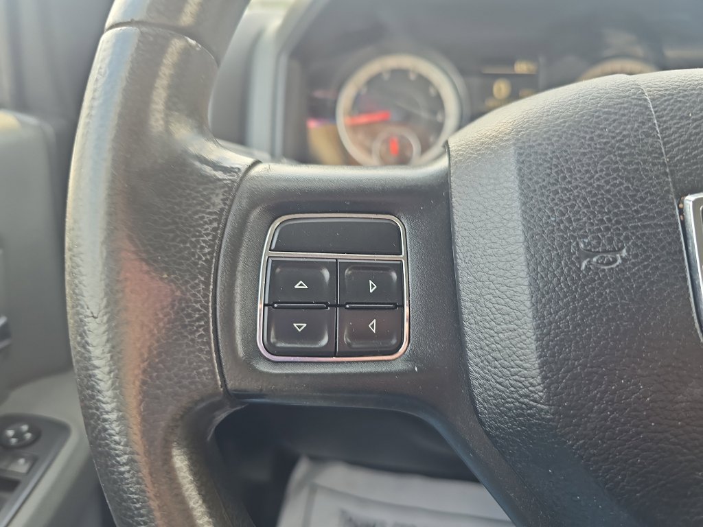 Used 2018 RAM 3500 Tradesman w/ Power & Remote Entry Group RWD image 23