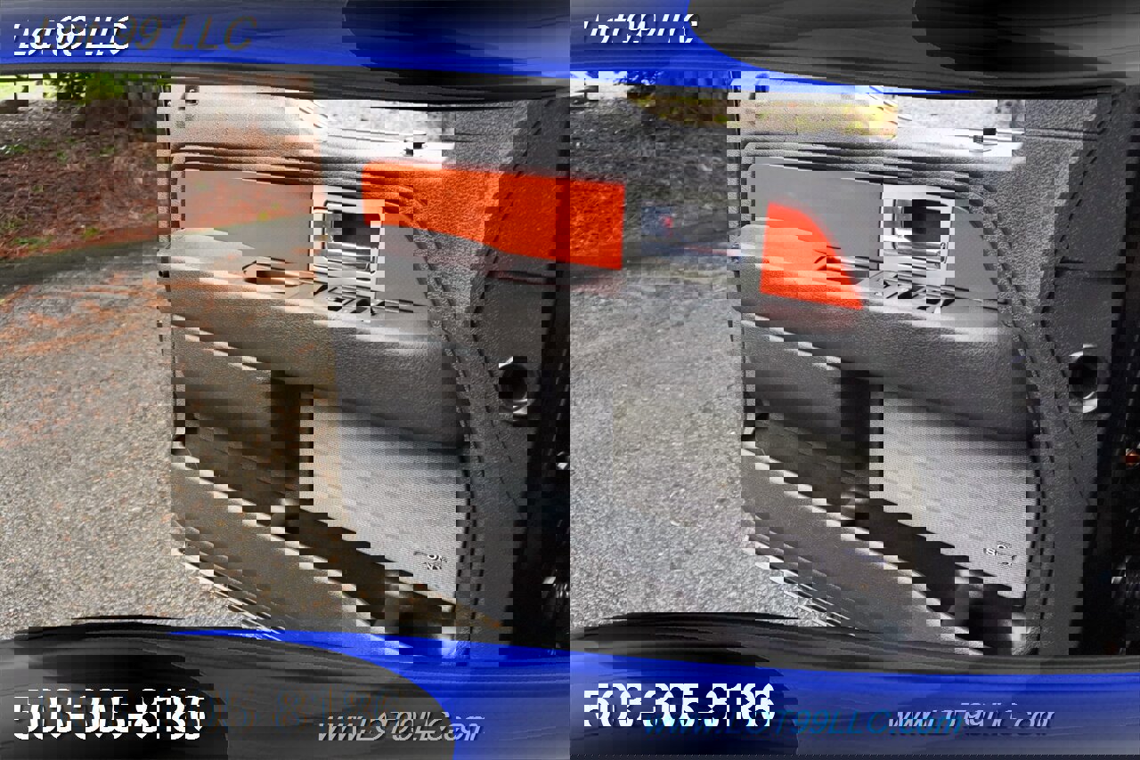 Used 2010 Ford F150 Raptor image 18