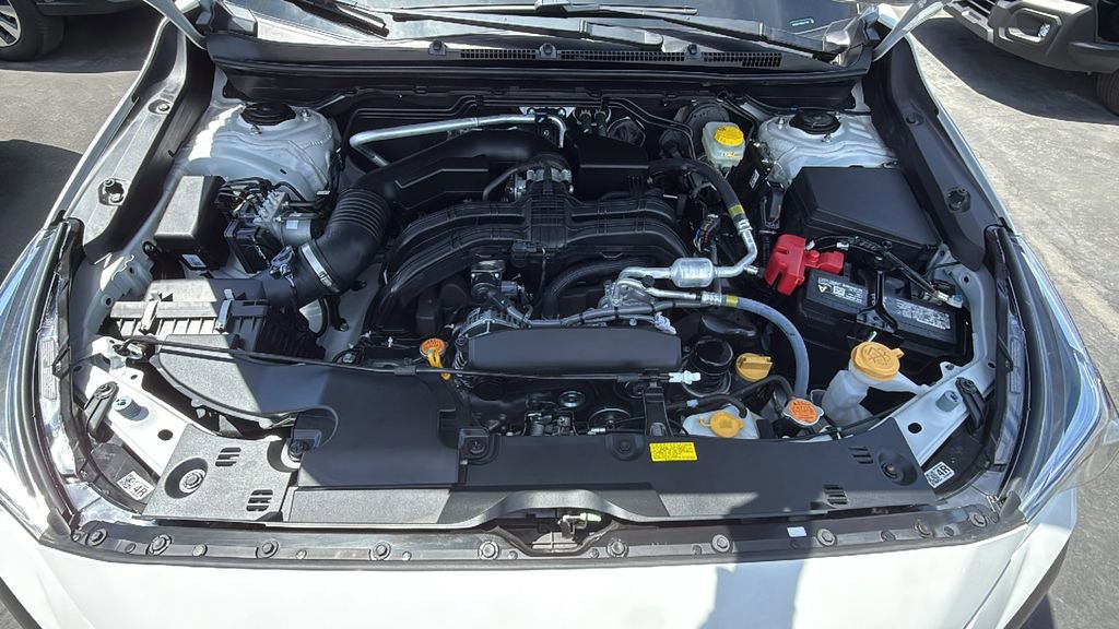 Certified 2024 Subaru Crosstrek 2.5i Limited AWD/4WD image 27