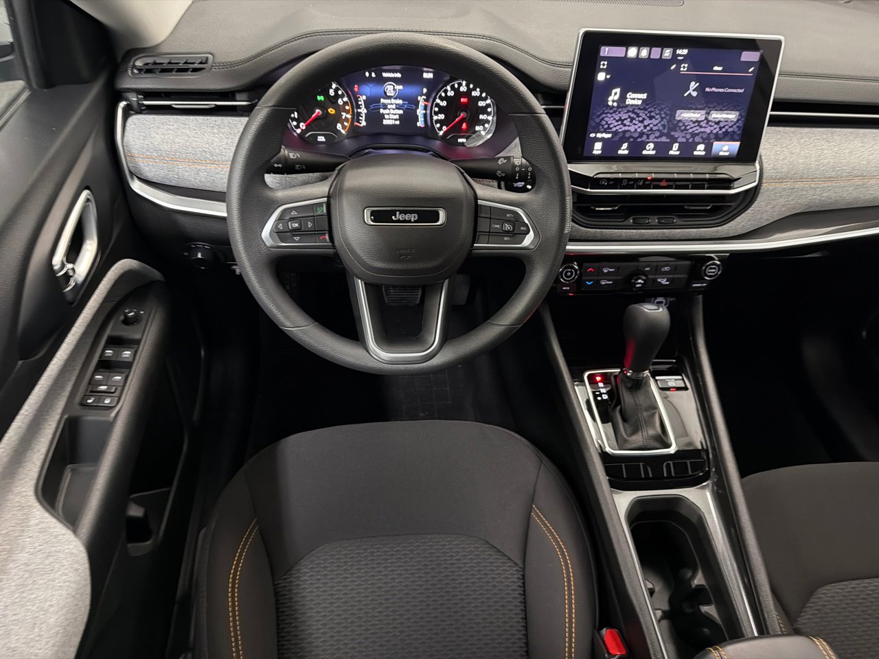 Used 2022 Jeep Compass Sport image 20