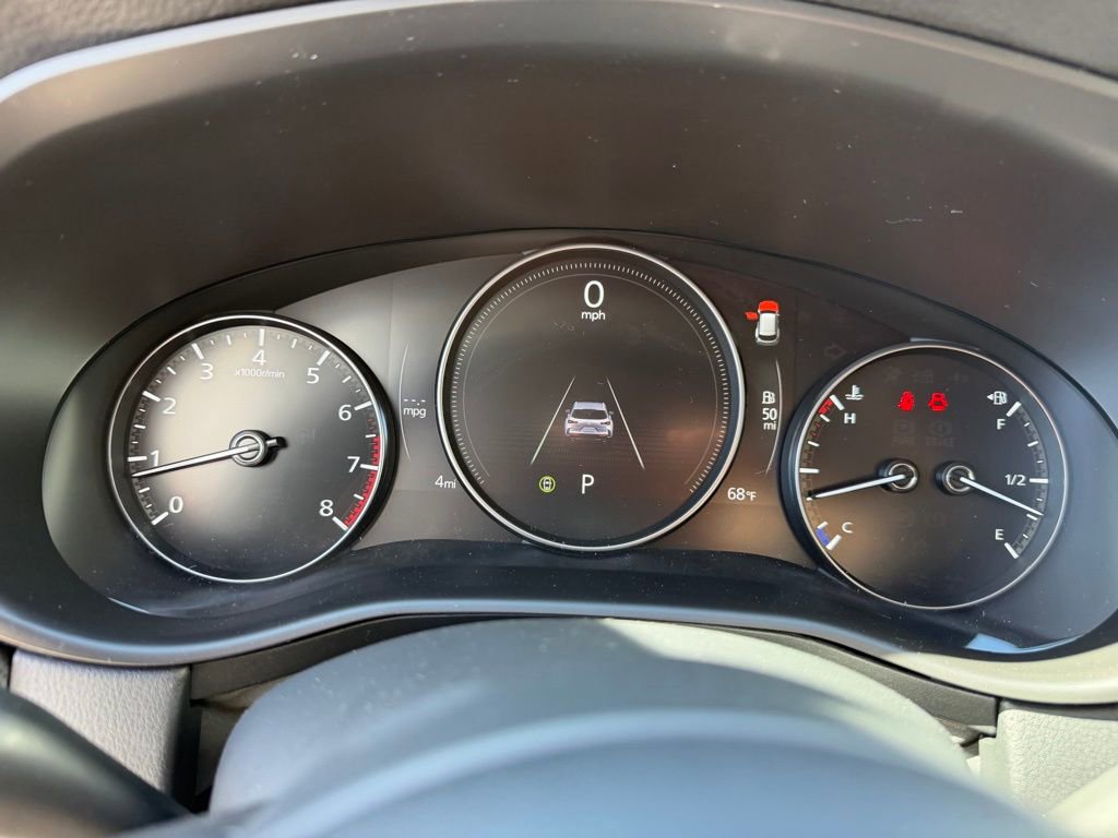 New 2026 MAZDA CX-50 AWD 2.5 S w/ Weather Package image 27