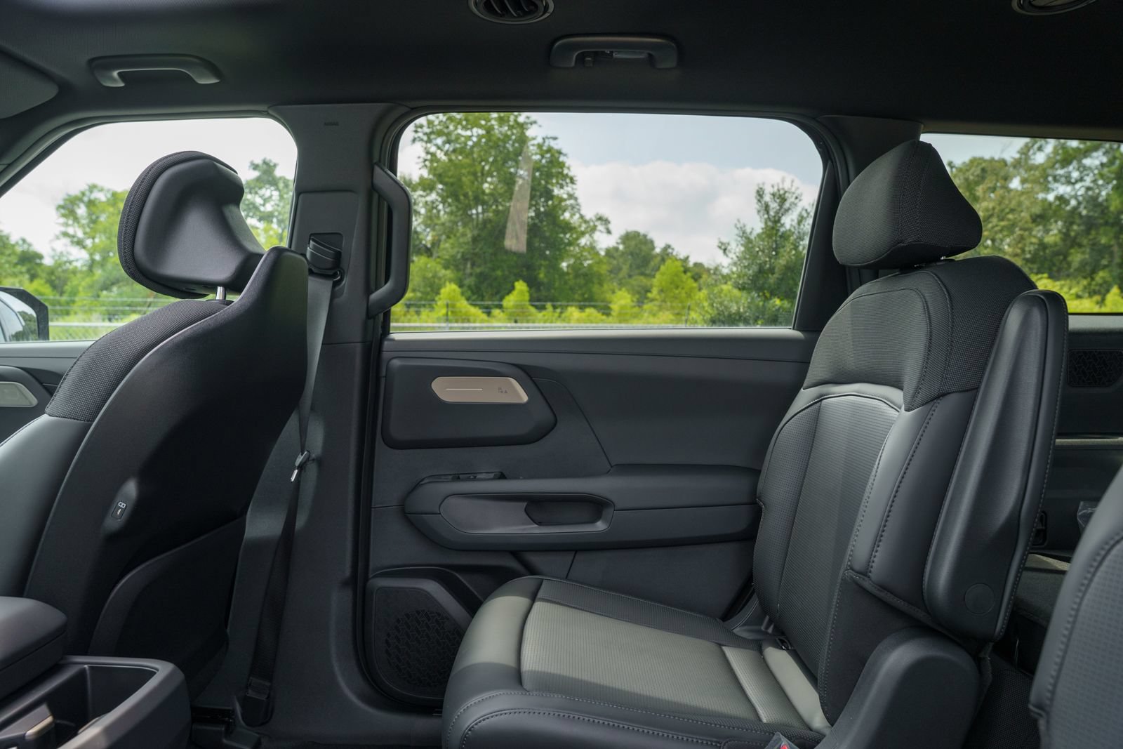 New 2027 Kia Telluride S AWD/4WD image 19