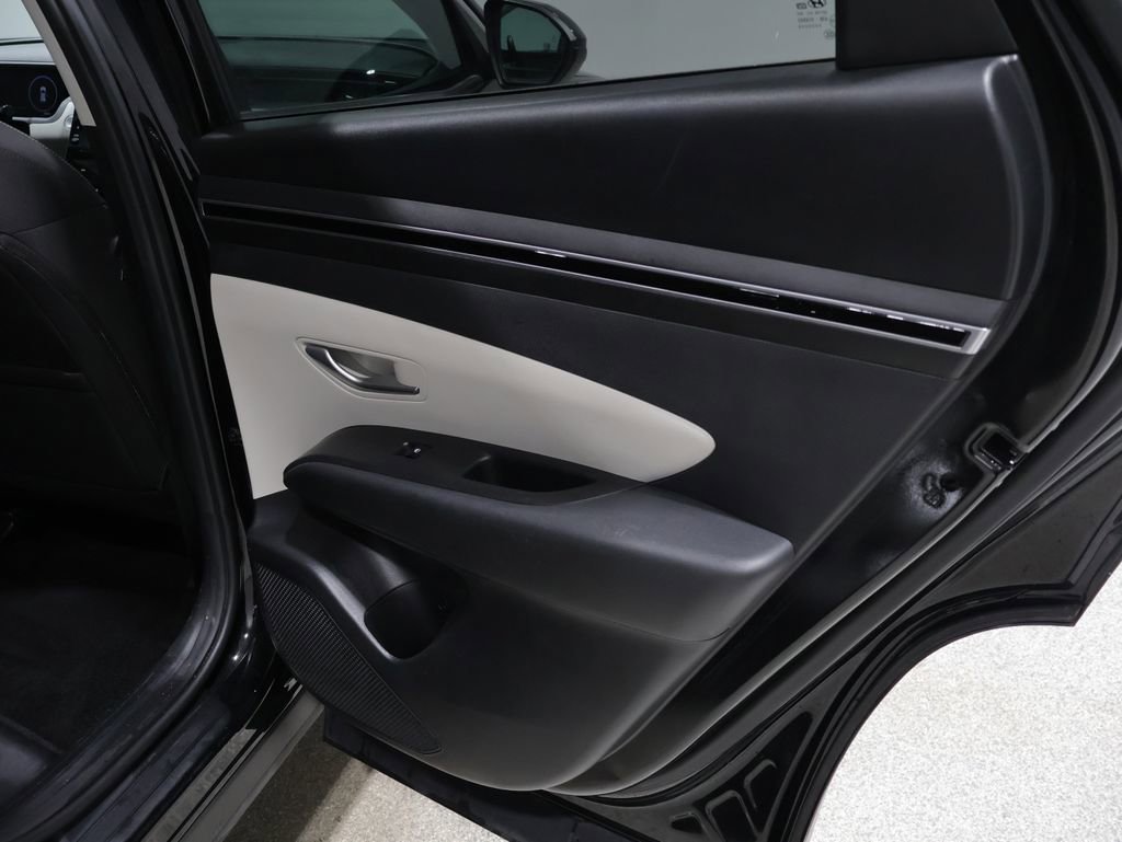 Used 2024 Hyundai Tucson SEL image 22