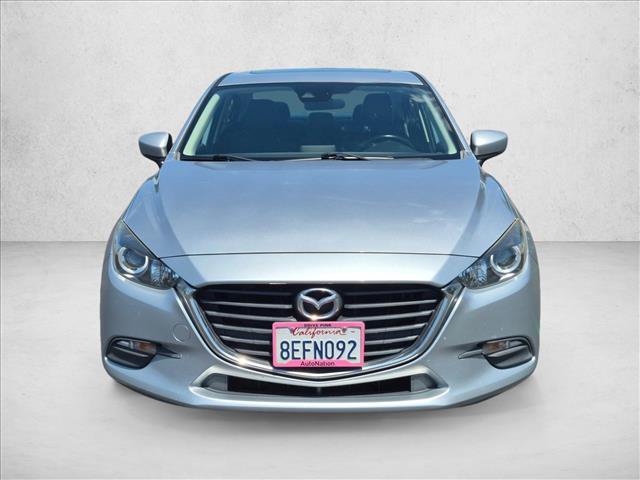 Used 2018 MAZDA MAZDA3 Touring FWD image 2