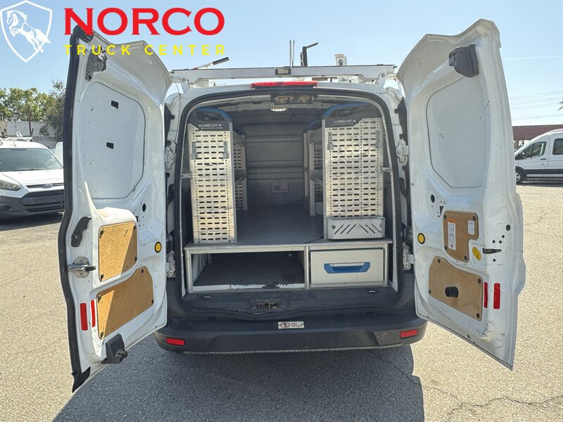 Used 2015 Ford Transit Connect XL FWD image 11