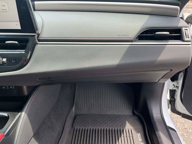 Certified 2024 Lexus ES 350 F Sport w/ Accessory Package (Z2) FWD image 26