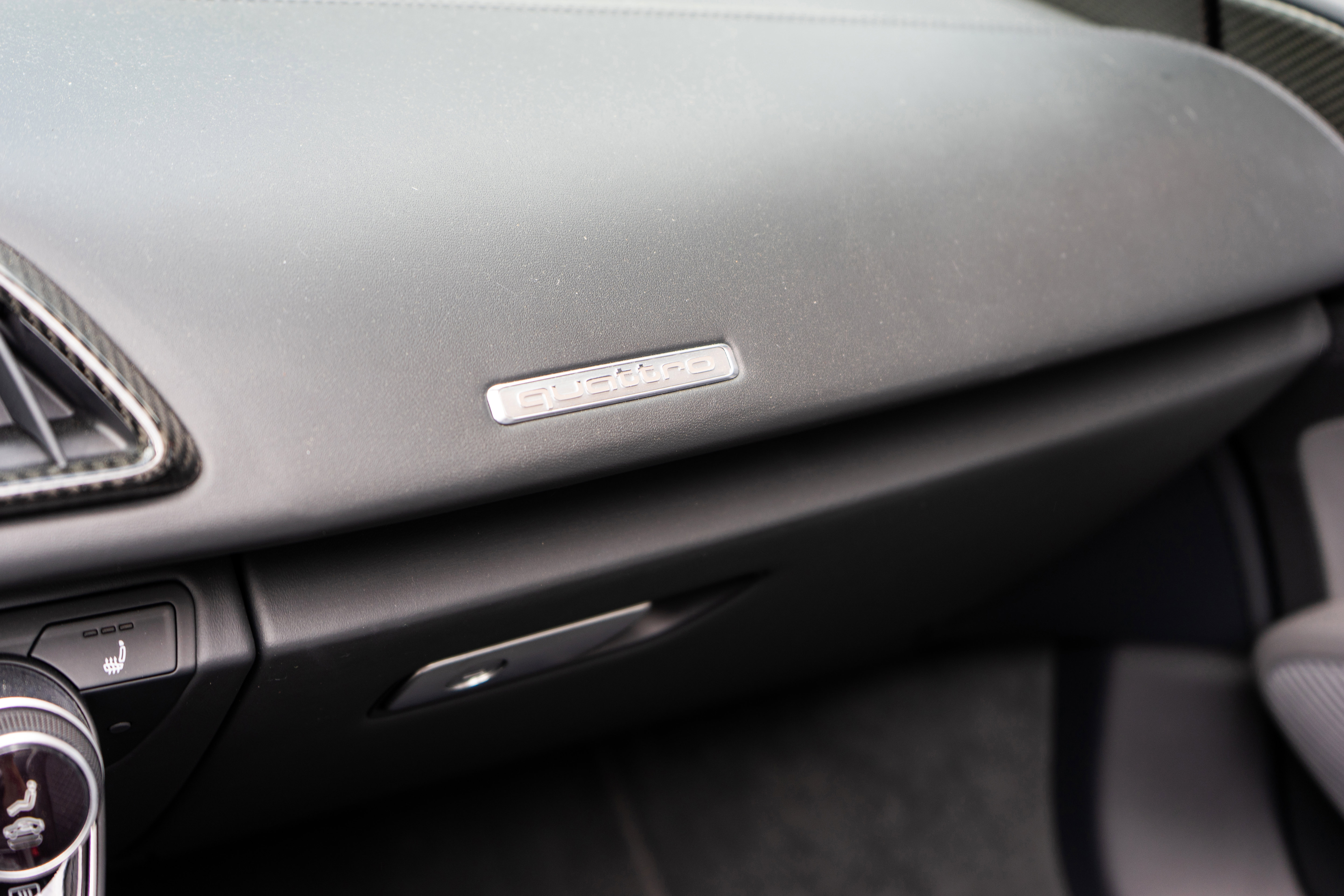 Used 2017 Audi R8 V10 image 29