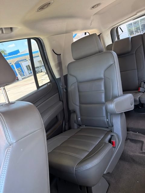 Used 2018 GMC Yukon Denali w/ Open Road Package AWD/4WD image 4