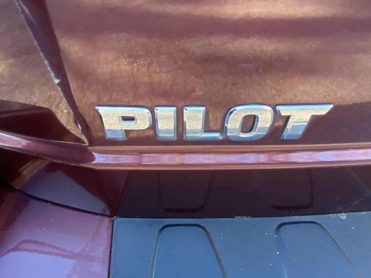 Used 2012 Honda Pilot Touring image 59