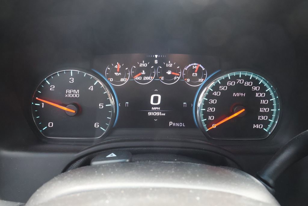 Used 2018 GMC Yukon XL Denali w/ Denali Ultimate Package AWD/4WD image 17