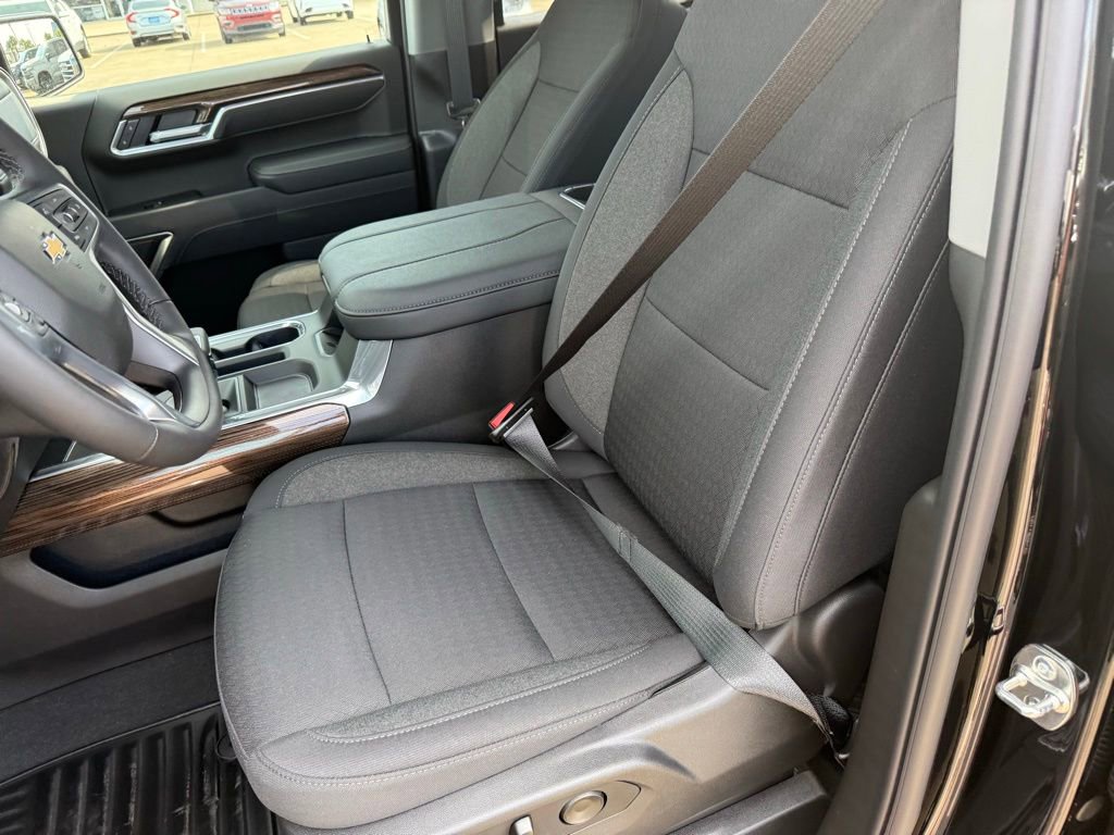 New 2026 Chevrolet Silverado 1500 LT image 26