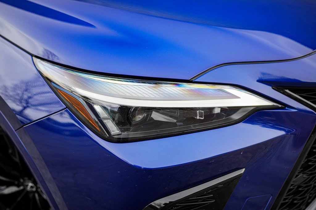 Used 2024 Lexus NX 350 F Sport image 6