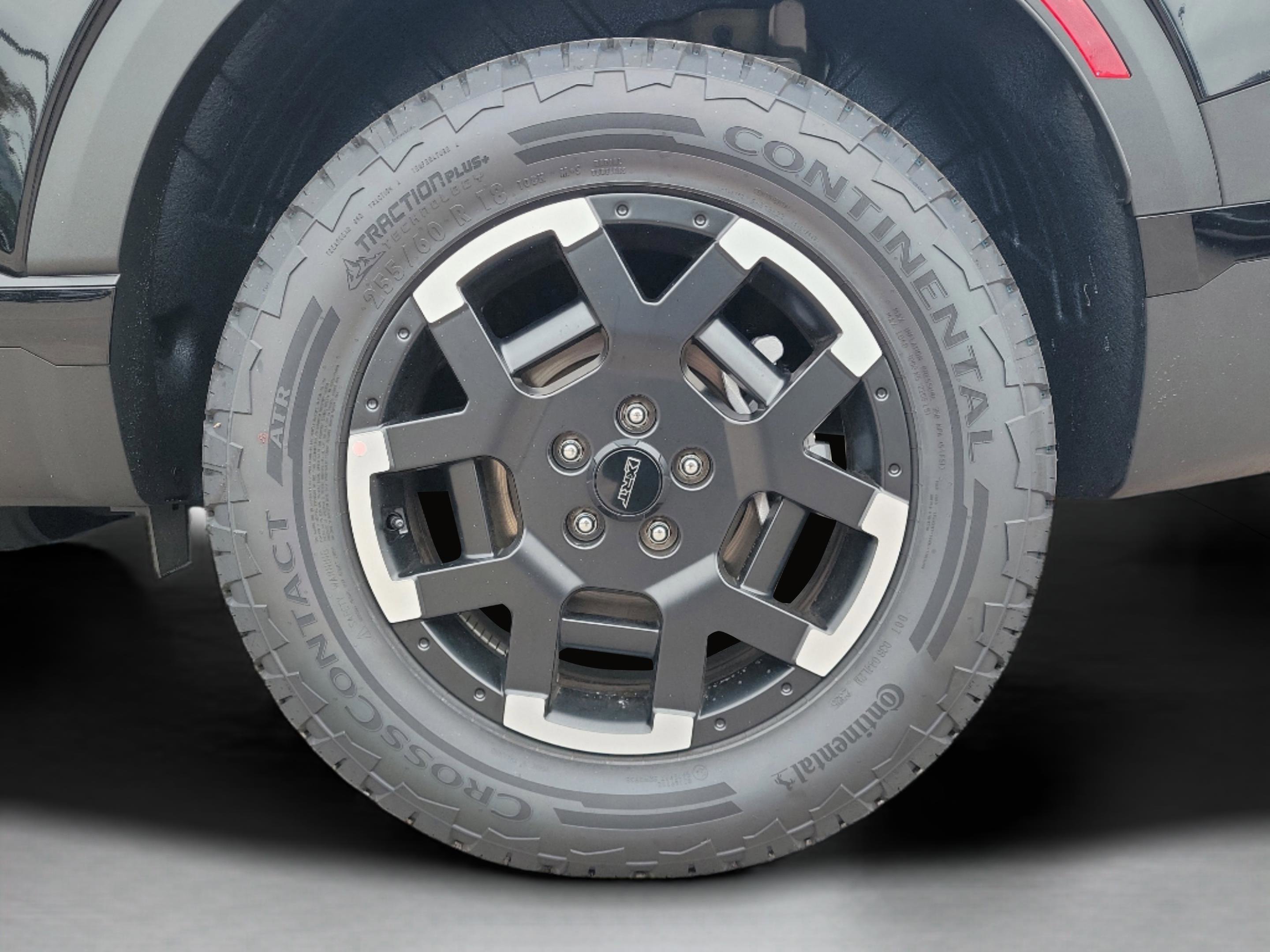 New 2026 Hyundai Palisade XRT Pro image 37