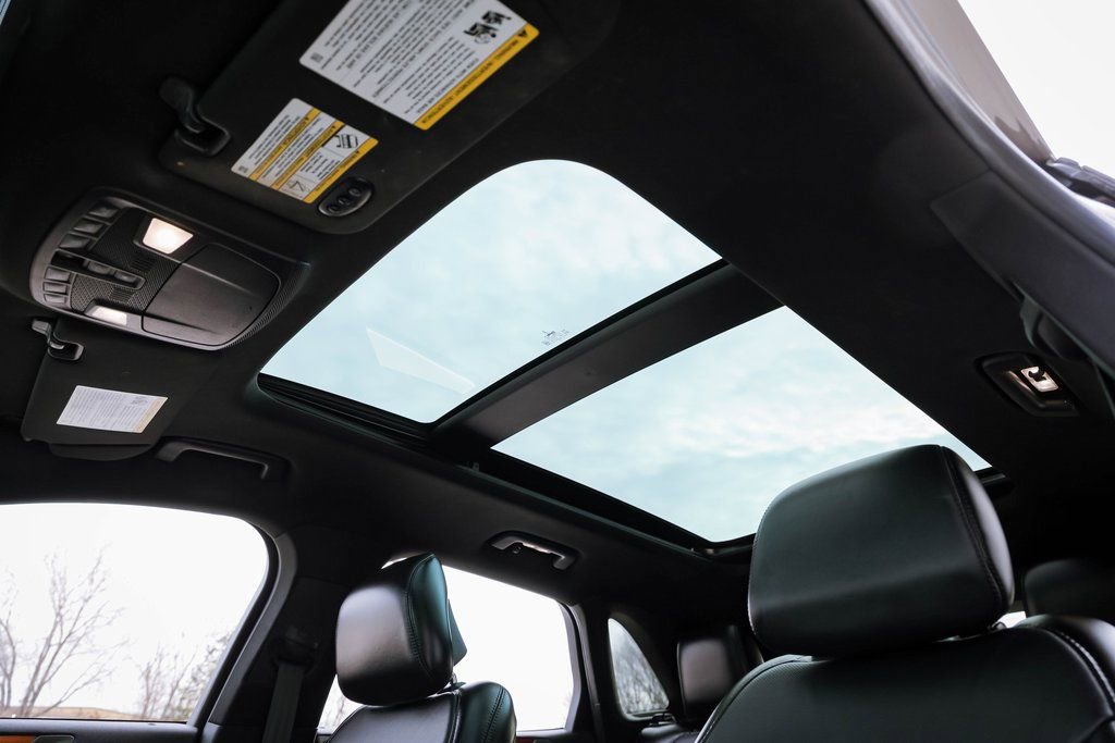 Used 2017 Lincoln MKC Reserve image 19