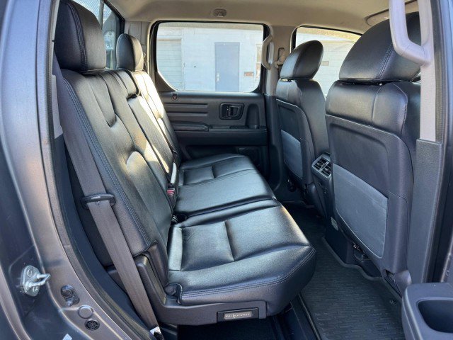 Used 2012 Honda Ridgeline RT image 14