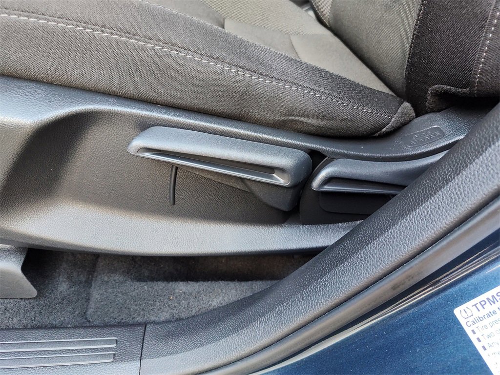 Used 2024 Honda CR-V LX image 22