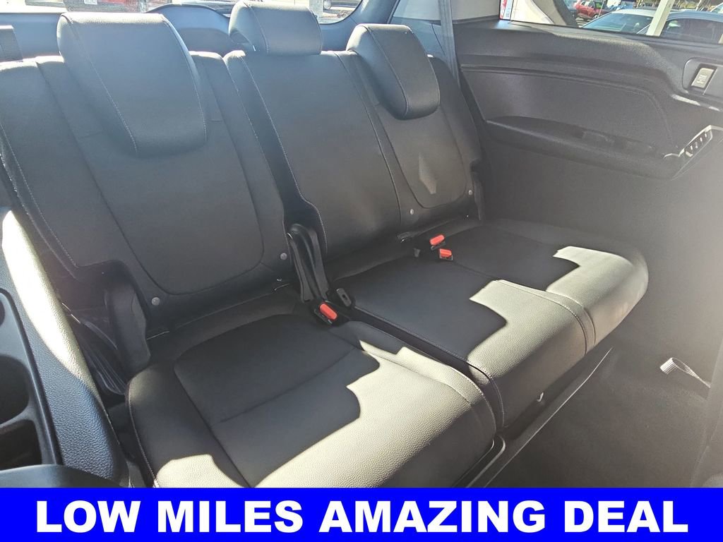 Used 2024 Honda Odyssey EX-L image 12