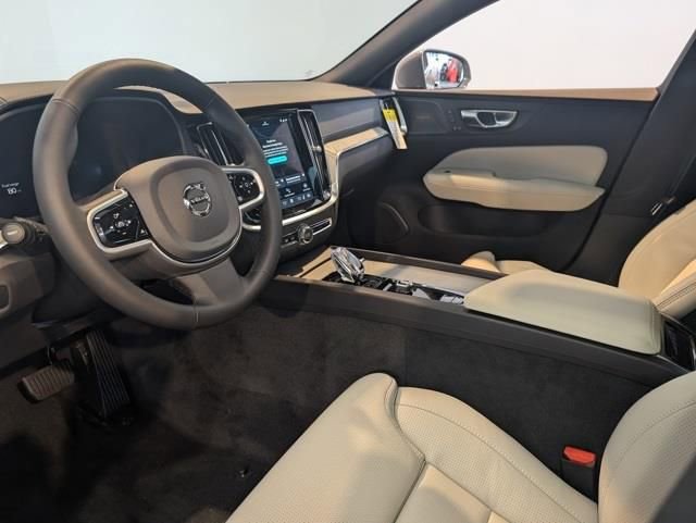 New 2026 Volvo V60 B5 Cross Country Ultra w/ Climate Package image 12