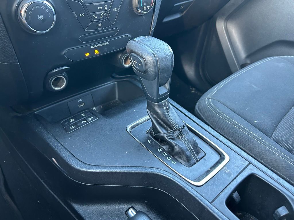 Used 2019 Ford Ranger XLT w/ Trailer Tow Package RWD image 25