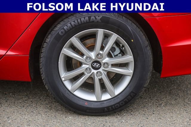 Used 2017 Hyundai Sonata SE image 12