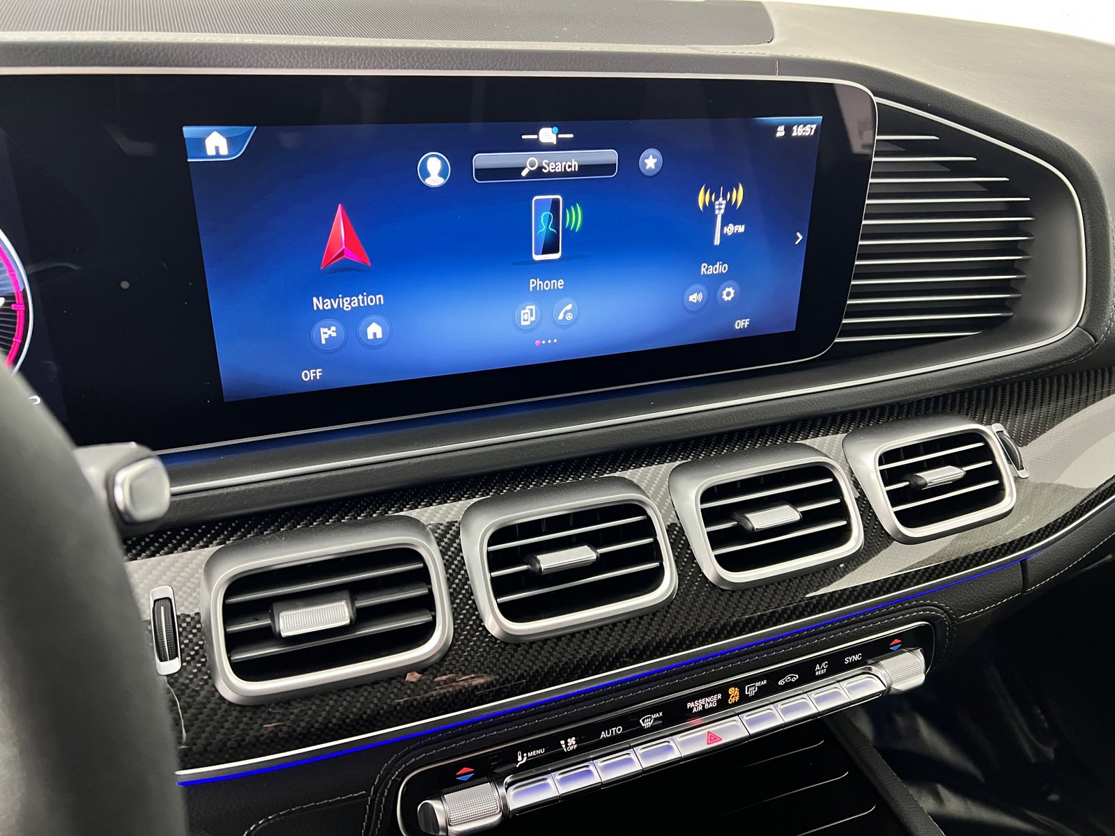 New 2025 Mercedes-Benz GLE 53 AMG 4MATIC image 29