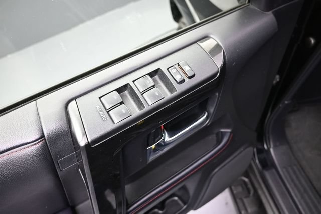 Certified 2023 Toyota 4Runner TRD Off-Road Premium w/ Moonroof Package AWD/4WD image 21