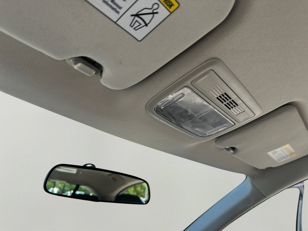 Certified 2022 Honda HR-V LX image 21