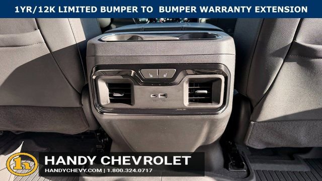 Certified 2024 GMC Sierra 2500 AT4 w/ Technology Package image 56