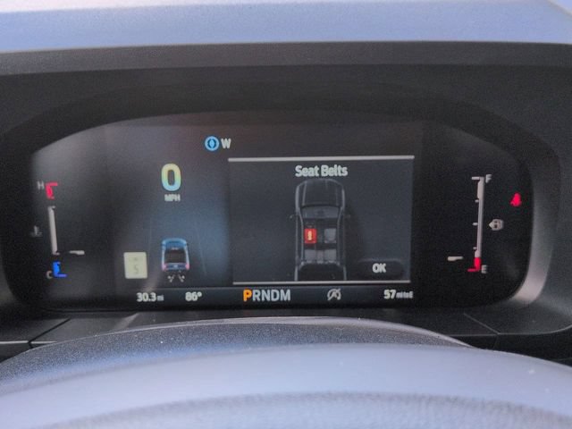 New 2026 Ford Maverick Tremor AWD/4WD image 26
