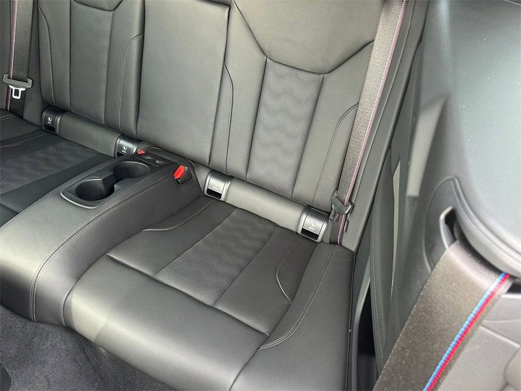Used 2025 BMW M4 xDrive Competition w/ Executive Package image 26