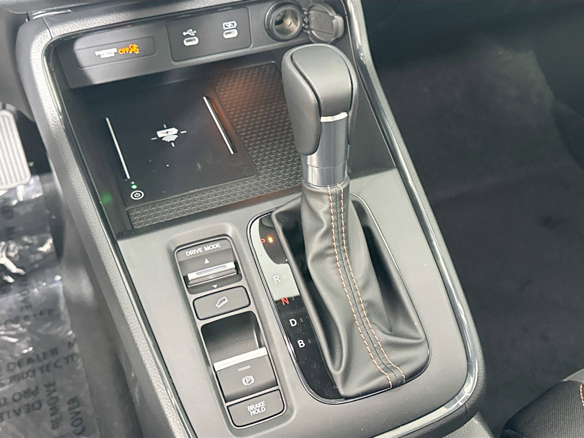 New 2026 Honda CR-V TrailSport image 12