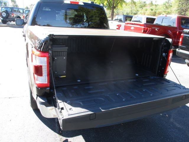 Used 2022 Ford F150 Lariat image 4