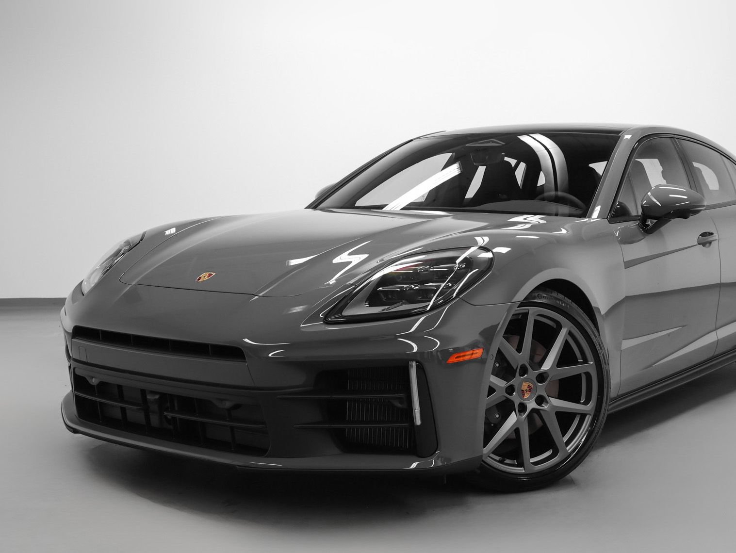 New 2026 Porsche Panamera 4 AWD/4WD image 7