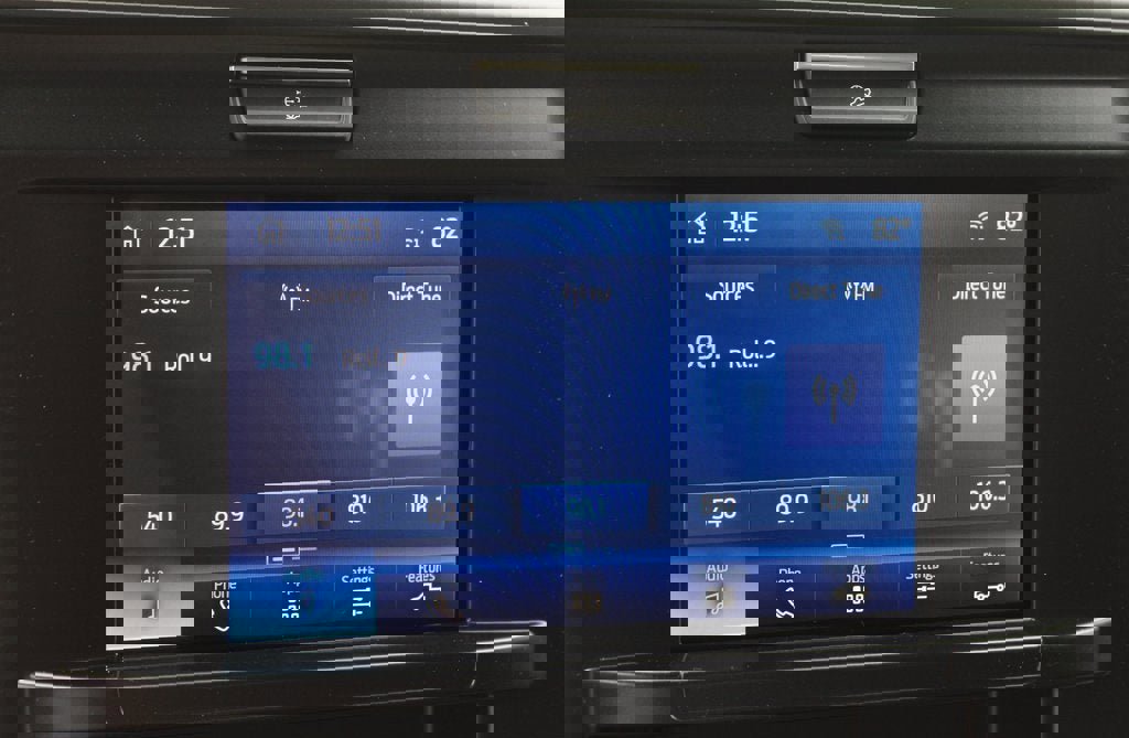 New 2026 Ford F350 XL image 19