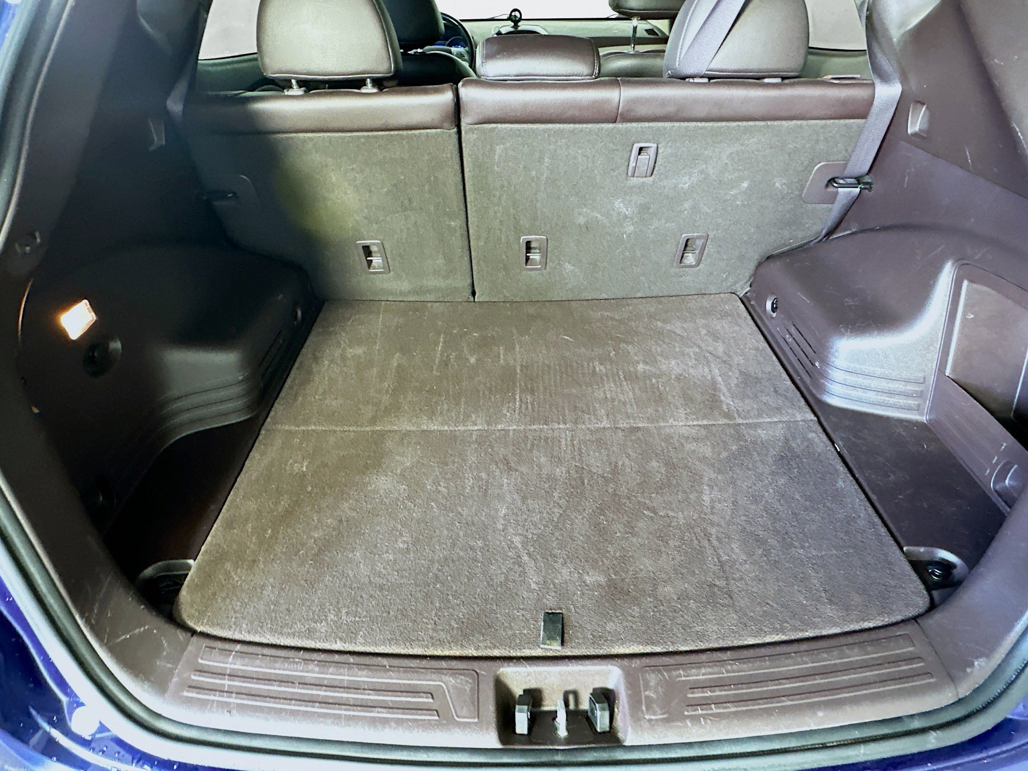 Used 2012 Hyundai Tucson GLS AWD/4WD image 25